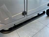USED 2012 12 LAND ROVER DEFENDER 2.2 TDCi XS Station Wagon Double Cab 5dr Diesel Manual 4WD MWB Euro 5 (122 ps) 