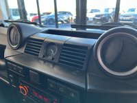 USED 2012 12 LAND ROVER DEFENDER 2.2 TDCi XS Station Wagon Double Cab 5dr Diesel Manual 4WD MWB Euro 5 (122 ps) 