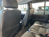 USED 2012 12 LAND ROVER DEFENDER 2.2 TDCi XS Station Wagon Double Cab 5dr Diesel Manual 4WD MWB Euro 5 (122 ps) 