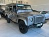 USED 2012 12 LAND ROVER DEFENDER 2.2 TDCi XS Station Wagon Double Cab 5dr Diesel Manual 4WD MWB Euro 5 (122 ps) 