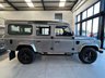 USED 2012 12 LAND ROVER DEFENDER 2.2 TDCi XS Station Wagon Double Cab 5dr Diesel Manual 4WD MWB Euro 5 (122 ps) 