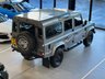 USED 2012 12 LAND ROVER DEFENDER 2.2 TDCi XS Station Wagon Double Cab 5dr Diesel Manual 4WD MWB Euro 5 (122 ps) 