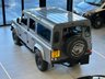 USED 2012 12 LAND ROVER DEFENDER 2.2 TDCi XS Station Wagon Double Cab 5dr Diesel Manual 4WD MWB Euro 5 (122 ps) 