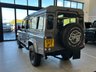 USED 2012 12 LAND ROVER DEFENDER 2.2 TDCi XS Station Wagon Double Cab 5dr Diesel Manual 4WD MWB Euro 5 (122 ps) 