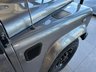 USED 2012 12 LAND ROVER DEFENDER 2.2 TDCi XS Station Wagon Double Cab 5dr Diesel Manual 4WD MWB Euro 5 (122 ps) 