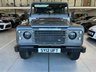 USED 2012 12 LAND ROVER DEFENDER 2.2 TDCi XS Station Wagon Double Cab 5dr Diesel Manual 4WD MWB Euro 5 (122 ps) 