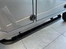 USED 2012 12 LAND ROVER DEFENDER 2.2 TDCi XS Station Wagon Double Cab 5dr Diesel Manual 4WD MWB Euro 5 (122 ps) 