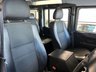 USED 2012 12 LAND ROVER DEFENDER 2.2 TDCi XS Station Wagon Double Cab 5dr Diesel Manual 4WD MWB Euro 5 (122 ps) 