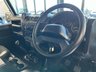 USED 2012 12 LAND ROVER DEFENDER 2.2 TDCi XS Station Wagon Double Cab 5dr Diesel Manual 4WD MWB Euro 5 (122 ps) 