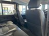 USED 2012 12 LAND ROVER DEFENDER 2.2 TDCi XS Station Wagon Double Cab 5dr Diesel Manual 4WD MWB Euro 5 (122 ps) 