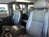 USED 2012 12 LAND ROVER DEFENDER 2.2 TDCi XS Station Wagon Double Cab 5dr Diesel Manual 4WD MWB Euro 5 (122 ps) 