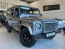 USED 2012 12 LAND ROVER DEFENDER 2.2 TDCi XS Station Wagon Double Cab 5dr Diesel Manual 4WD MWB Euro 5 (122 ps) 