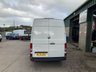 USED 2021 70 VOLKSWAGEN CRAFTER 2.0 TDI CR35 Startline Panel Van 5dr Diesel Manual RWD LWB High Roof Euro 6 (s/s) (140 ps) 