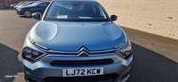 USED 2023 72 CITROEN C4 1.2 PureTech Shine Plus Hatchback 5dr Petrol EAT8 Euro 6 (s/s) (130 ps) Automatic One Owner Car