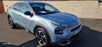 USED 2023 72 CITROEN C4 1.2 PureTech Shine Plus Hatchback 5dr Petrol EAT8 Euro 6 (s/s) (130 ps) Automatic One Owner Car