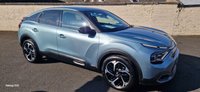 USED 2023 72 CITROEN C4 1.2 PureTech Shine Plus Hatchback 5dr Petrol EAT8 Euro 6 (s/s) (130 ps) Automatic One Owner Car