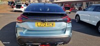 USED 2023 72 CITROEN C4 1.2 PureTech Shine Plus Hatchback 5dr Petrol EAT8 Euro 6 (s/s) (130 ps) Automatic One Owner Car