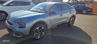 USED 2023 72 CITROEN C4 1.2 PureTech Shine Plus Hatchback 5dr Petrol EAT8 Euro 6 (s/s) (130 ps) Automatic One Owner Car
