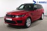 USED 2018 LAND ROVER RANGE ROVER SPORT 3.0 SD V6 Autobiography Dynamic SUV 5dr Diesel Auto 4WD Euro 6 (s/s) (306 ps) 