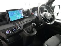 USED 2026 26 RENAULT MASTER LM35 2.0 BLUEDCI 130 BHP L3 LONG ADVANCE EDITION 2026 MODEL | LONG WHEELBASE | HIGH SPEC !