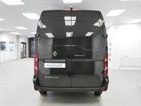 USED 2026 26 RENAULT MASTER LM35 2.0 BLUEDCI 130 BHP L3 LONG ADVANCE EDITION 2026 MODEL | LONG WHEELBASE | HIGH SPEC !