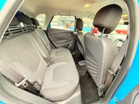 USED 2015 65 RENAULT CAPTUR 1.5 dCi ENERGY Dynamique S Nav SUV 5dr Diesel Manual Euro 6 (s/s) (90 ps) Low Mileage - Economical and Sat Nav