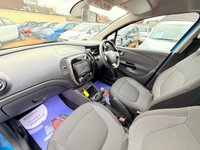 USED 2015 65 RENAULT CAPTUR 1.5 dCi ENERGY Dynamique S Nav SUV 5dr Diesel Manual Euro 6 (s/s) (90 ps) Low Mileage - Economical and Sat Nav