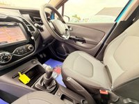 USED 2015 65 RENAULT CAPTUR 1.5 dCi ENERGY Dynamique S Nav SUV 5dr Diesel Manual Euro 6 (s/s) (90 ps) Low Mileage - Economical and Sat Nav