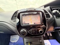 USED 2015 65 RENAULT CAPTUR 1.5 dCi ENERGY Dynamique S Nav SUV 5dr Diesel Manual Euro 6 (s/s) (90 ps) Low Mileage - Economical and Sat Nav