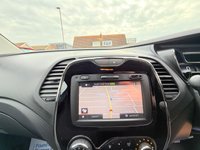 USED 2015 65 RENAULT CAPTUR 1.5 dCi ENERGY Dynamique S Nav SUV 5dr Diesel Manual Euro 6 (s/s) (90 ps) Low Mileage - Economical and Sat Nav