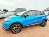 USED 2015 65 RENAULT CAPTUR 1.5 dCi ENERGY Dynamique S Nav SUV 5dr Diesel Manual Euro 6 (s/s) (90 ps) Low Mileage - Economical and Sat Nav
