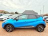 USED 2015 65 RENAULT CAPTUR 1.5 dCi ENERGY Dynamique S Nav SUV 5dr Diesel Manual Euro 6 (s/s) (90 ps) Low Mileage - Economical and Sat Nav