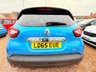 USED 2015 65 RENAULT CAPTUR 1.5 dCi ENERGY Dynamique S Nav SUV 5dr Diesel Manual Euro 6 (s/s) (90 ps) Low Mileage - Economical and Sat Nav