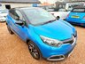 USED 2015 65 RENAULT CAPTUR 1.5 dCi ENERGY Dynamique S Nav SUV 5dr Diesel Manual Euro 6 (s/s) (90 ps) Low Mileage - Economical and Sat Nav