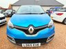 USED 2015 65 RENAULT CAPTUR 1.5 dCi ENERGY Dynamique S Nav SUV 5dr Diesel Manual Euro 6 (s/s) (90 ps) Low Mileage - Economical and Sat Nav