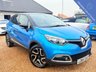 USED 2015 65 RENAULT CAPTUR 1.5 dCi ENERGY Dynamique S Nav SUV 5dr Diesel Manual Euro 6 (s/s) (90 ps) Low Mileage - Economical and Sat Nav
