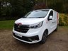 USED 2025 75 RENAULT TRUCKS TRAFIC 2.0L 148 BHP 