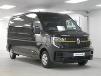 USED 2026 26 RENAULT MASTER LM35 2.0 BLUEDCI 130 BHP L3 LONG ADVANCE EDITION 2026 MODEL | LONG WHEELBASE | HIGH SPEC !