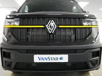 USED 2026 26 RENAULT MASTER LM35 2.0 BLUEDCI 130 BHP L3 LONG ADVANCE EDITION 2026 MODEL | LONG WHEELBASE | HIGH SPEC !