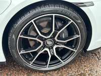 USED 2023 23 PORSCHE TAYCAN Performance 79.2kWh Sport Turismo 5dr Electric Auto RWD (11kW Charger) (408 ps) **PIRELLI TYRES ALL ROUND**FULL LEATHER MEMORY SEATS**