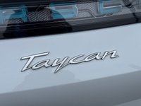 USED 2023 23 PORSCHE TAYCAN Performance 79.2kWh Sport Turismo 5dr Electric Auto RWD (11kW Charger) (408 ps) **PIRELLI TYRES ALL ROUND**FULL LEATHER MEMORY SEATS**