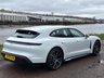 USED 2023 23 PORSCHE TAYCAN Performance 79.2kWh Sport Turismo 5dr Electric Auto RWD (11kW Charger) (408 ps) **PIRELLI TYRES ALL ROUND**FULL LEATHER MEMORY SEATS**