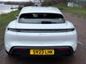 USED 2023 23 PORSCHE TAYCAN Performance 79.2kWh Sport Turismo 5dr Electric Auto RWD (11kW Charger) (408 ps) **PIRELLI TYRES ALL ROUND**FULL LEATHER MEMORY SEATS**
