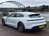 USED 2023 23 PORSCHE TAYCAN Performance 79.2kWh Sport Turismo 5dr Electric Auto RWD (11kW Charger) (408 ps) **PIRELLI TYRES ALL ROUND**FULL LEATHER MEMORY SEATS**