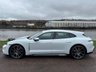 USED 2023 23 PORSCHE TAYCAN Performance 79.2kWh Sport Turismo 5dr Electric Auto RWD (11kW Charger) (408 ps) **PIRELLI TYRES ALL ROUND**FULL LEATHER MEMORY SEATS**