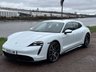 USED 2023 23 PORSCHE TAYCAN Performance 79.2kWh Sport Turismo 5dr Electric Auto RWD (11kW Charger) (408 ps) **PIRELLI TYRES ALL ROUND**FULL LEATHER MEMORY SEATS**