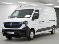 USED 2026 26 RENAULT MASTER LM35 2.0 BLUEDCI 130 BHP L3 LONG ADVANCE EDITION 2026 MODEL | LONG WHEELBASE | HIGH SPEC !