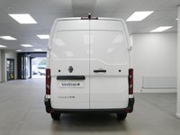 USED 2026 26 RENAULT MASTER LM35 2.0 BLUEDCI 130 BHP L3 LONG ADVANCE EDITION 2026 MODEL | LONG WHEELBASE | HIGH SPEC !