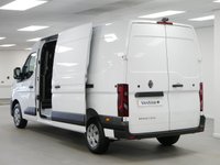 USED 2026 26 RENAULT MASTER LM35 2.0 BLUEDCI 130 BHP L3 LONG ADVANCE EDITION 2026 MODEL | LONG WHEELBASE | HIGH SPEC !
