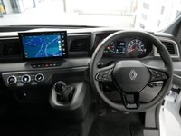 USED 2026 26 RENAULT MASTER LM35 2.0 BLUEDCI 130 BHP L3 LONG ADVANCE EDITION 2026 MODEL | LONG WHEELBASE | HIGH SPEC !